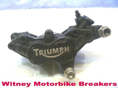 TRIUMPH BREMSSATTEL VORNE RECHTS DAYTONA 955 600 650 SPEED TRIPLE FOUR TT600 r2