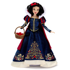 Disney Schneewittchen / Snow White 2025 Holiday Special Edition - NEU