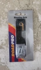 ROADPRO Mounting Base 3-3/4 Plastic 