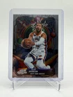 2025 Topps Cosmic Chrome Jalen Brunson Base (RAW)