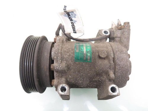 Renault Clio II 2002 Klimakompressor Pumpe 1416F Sonstiges 72kW CML40132