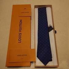 LOUISVUITTON tie Louis Vuitton