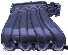 LARES CORPORATION 33950 Engine Intake Manifold