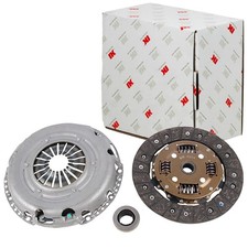 Kit d'embrayage Audi A2
