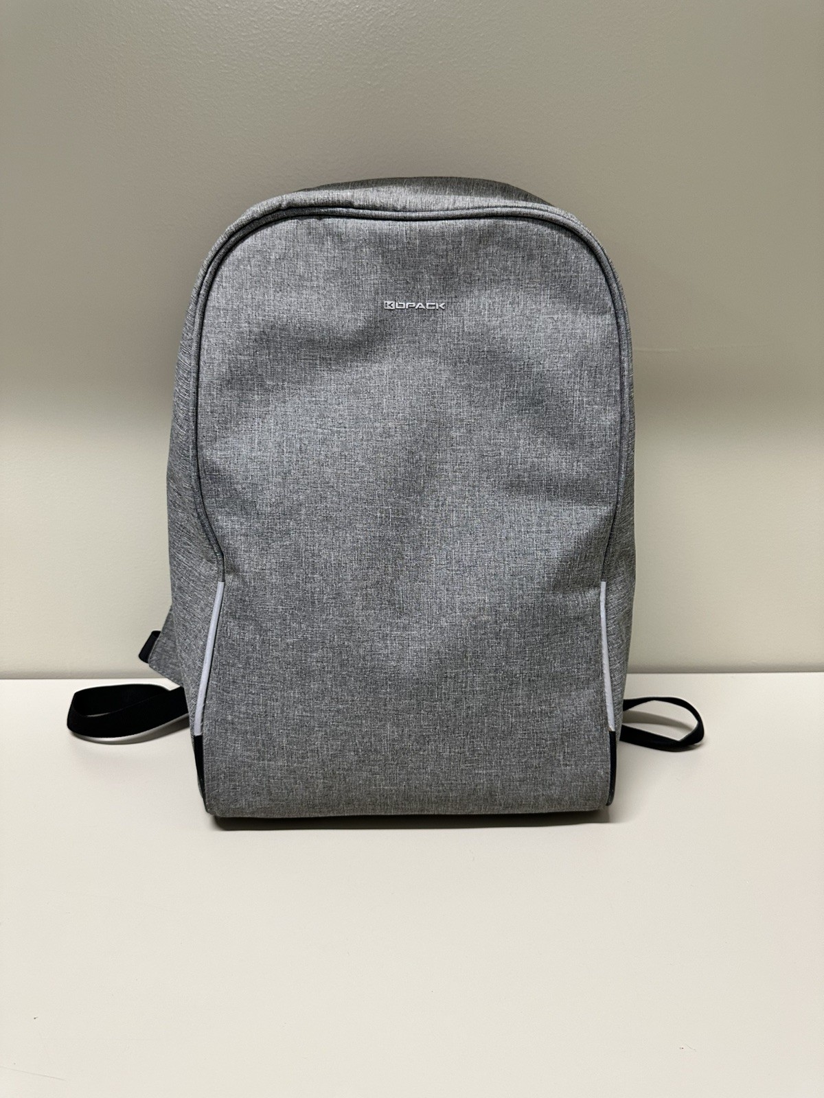 KOPACK - Waterproof - Laptop Backpack - USB Charging Port 