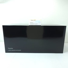 KYOSHO ORIGINAL 1/18scale Toyota Land Cruiser 40 Pickup Olive KS08958K die-cast