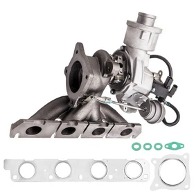 Turbolader für Audi A4 Avant Cabriolet B7 A6 C6 Seat Exeo 2.0 8EC B7 06D145701B
