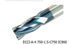 Original Carbide Inserts 1 Tablets ‎ECCI-A-4 750-1.5-C750 IC900