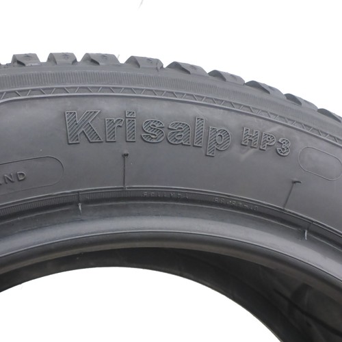 2 X ADHESIVO 195/50 R15 82H Krisalp HP 3 Neumáticos De Invierno 2017 6-7mm - Imagen 5 de 6