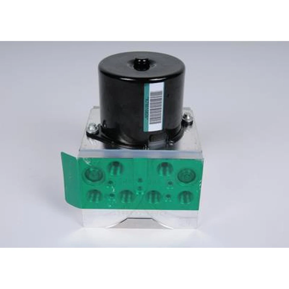 Válvula moduladora de presión de freno GM 19150663 piezas originales Foto 2 de 4