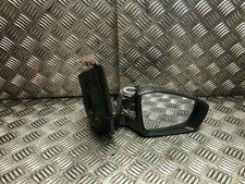 VOLKSWAGEN VW POLO GTI 2014-2018 DOOR/WING MIRROR (ELECTRIC) DRIVERS