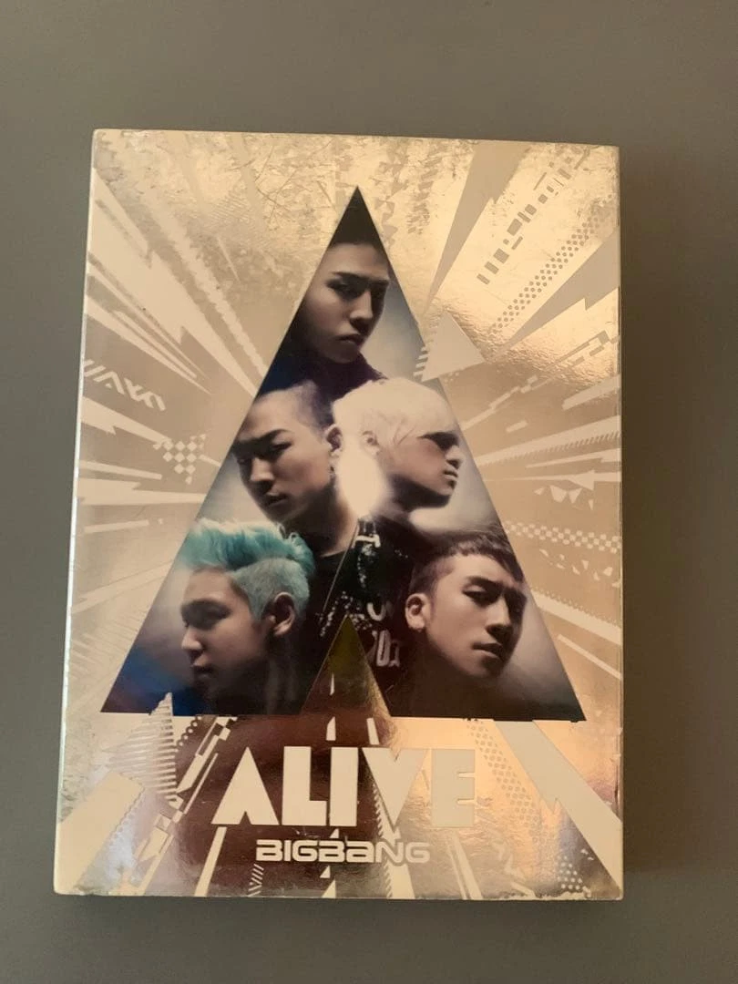 Big Bang Alive for sale | eBay