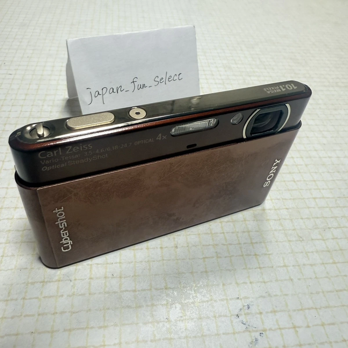 Sony Cyber Shot Dsc T77 for sale | eBay UK