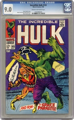 Comic Image