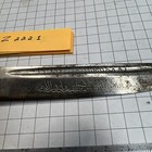 Pukko Knife, Finland Fixed 3 3/4" Blade, w/Horse Head Handle — photo 2
