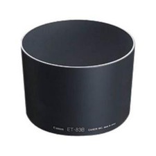 New CANON lens hood ET-83BII for EF 200mm f/2.8L II Lens