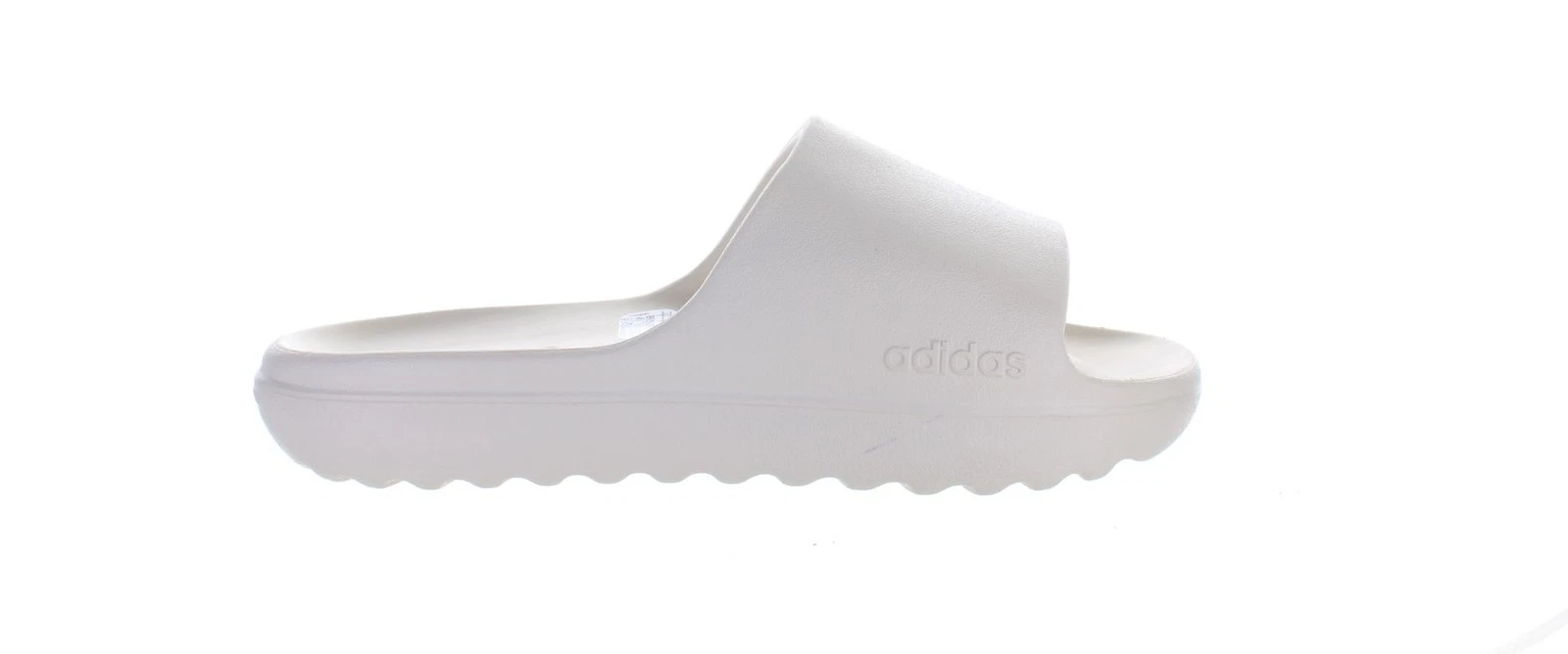 Adidas Scivoli Ragazzi Adilette Lumia Beige Taglia 7 (7833019)