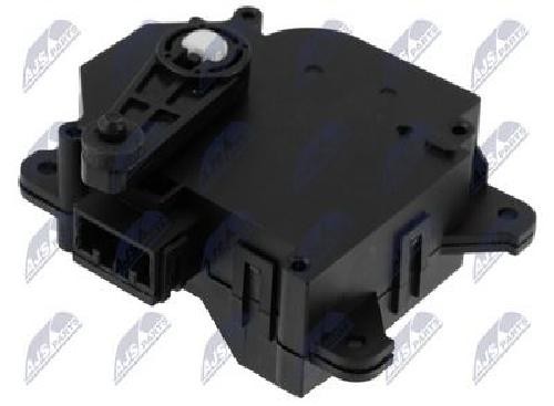 NTY Blend Door Actuator 5-Pin CNG-HD-003 For Honda