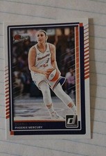 2025 Panini Donruss WNBA - Diana Taurasi #14
