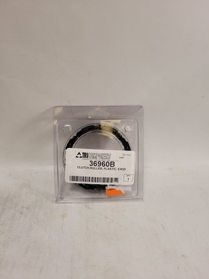 Tri Component Clutch Roller Plastic E40D Model Number # 36960B 11207