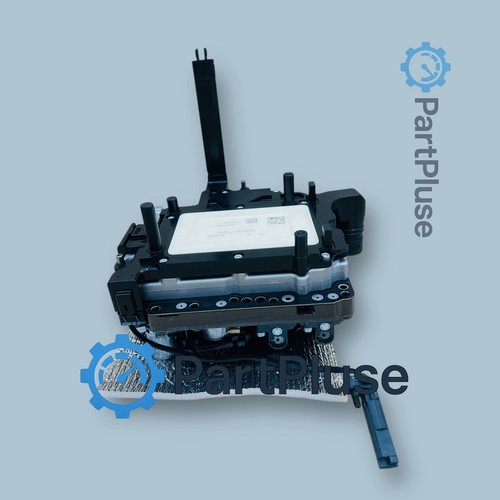 02E927770AJ DSG Mechatronic TCM TCU VW GTI Passat Jetta TDI Valve Body - Picture 6 of 11