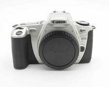 Canon EOS Rebel 2000 AF 35mm SLR Film Camera Body with Body Cap 20109