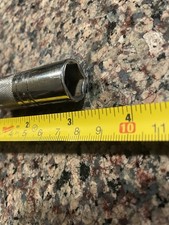 Snap-on Tools 38 6-point. Metric 14mm Retention Spark Plug Socket S9714mkr