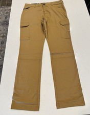 Ariat M7 Lightweight CAT2 FR Cargo Pants Slim Straight Men  s Size 38x38