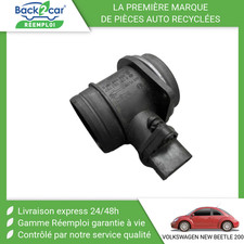 Débimètre Volkswagen NEW BEETLE