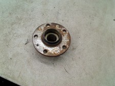 Roulement de roue Volkswagen TOURAN