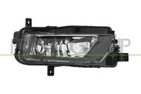 Prasco Nebelscheinwerfer Rechts FüR VW Caddy IV Kombi SAB SAJ 2.0 TDI 1.6 1.4