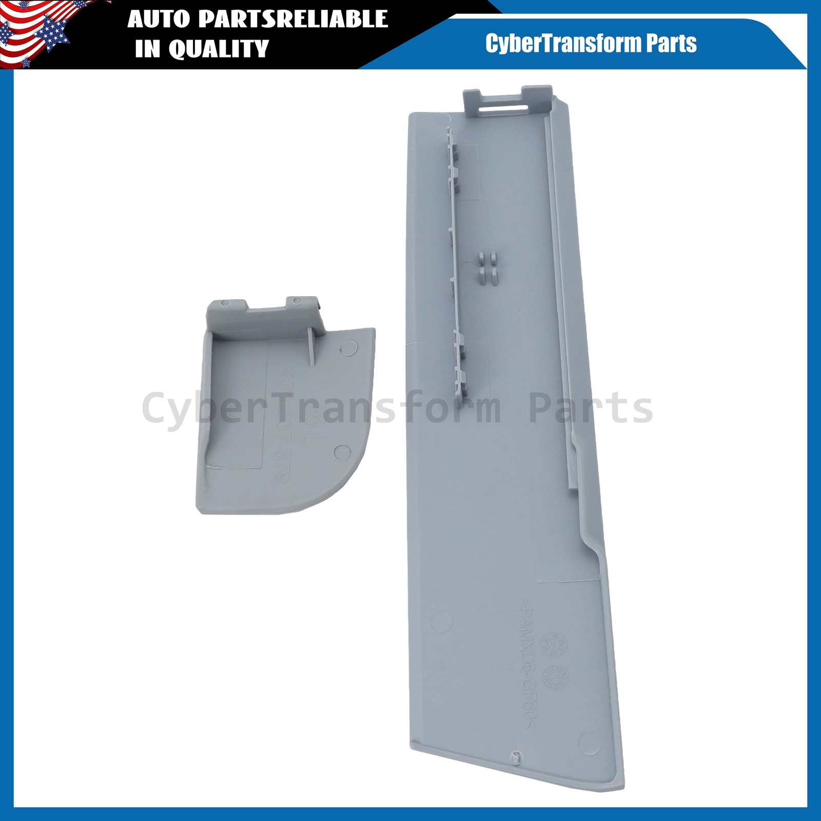 Lamborghini Gallardo Left Door handle P/N 0R1400020