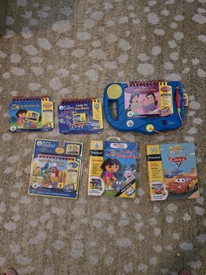 Leap Frog My First Leap Pad
