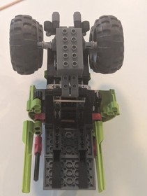 LEGO Racers: Off Road Power (8141)