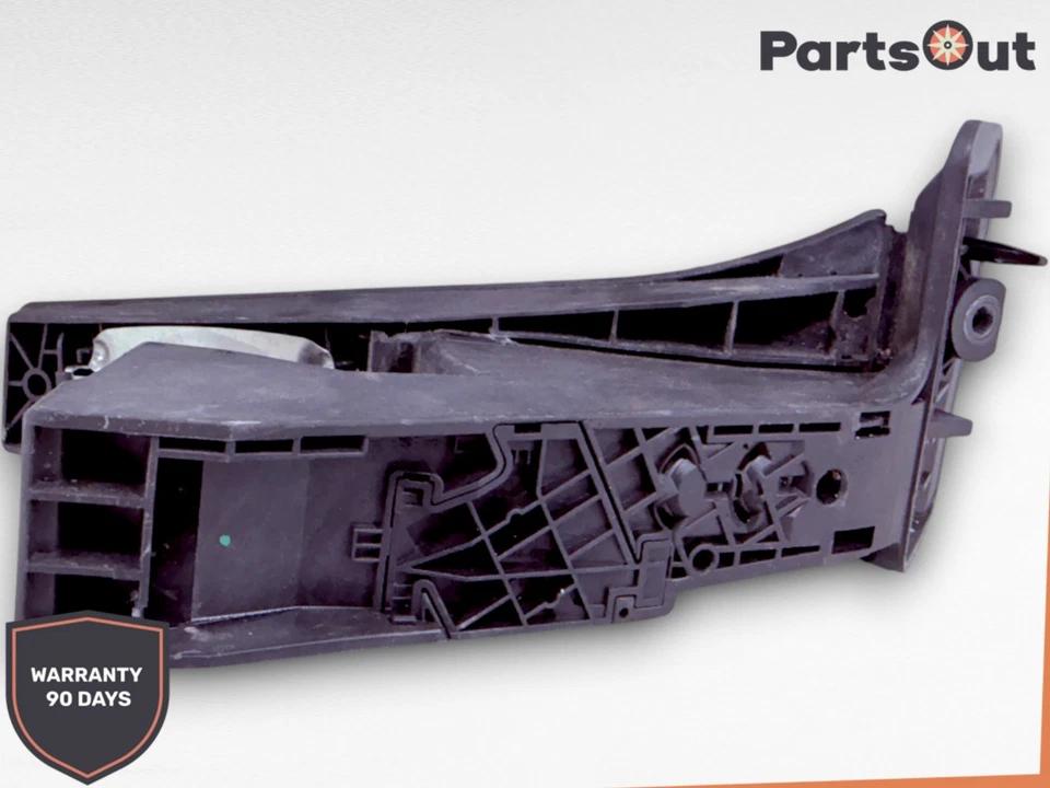 BMW 740i 740Li 750Li X3 X5 2010-2015 conjunto de pedal acelerador 6789998 OEM Foto 4 de 4