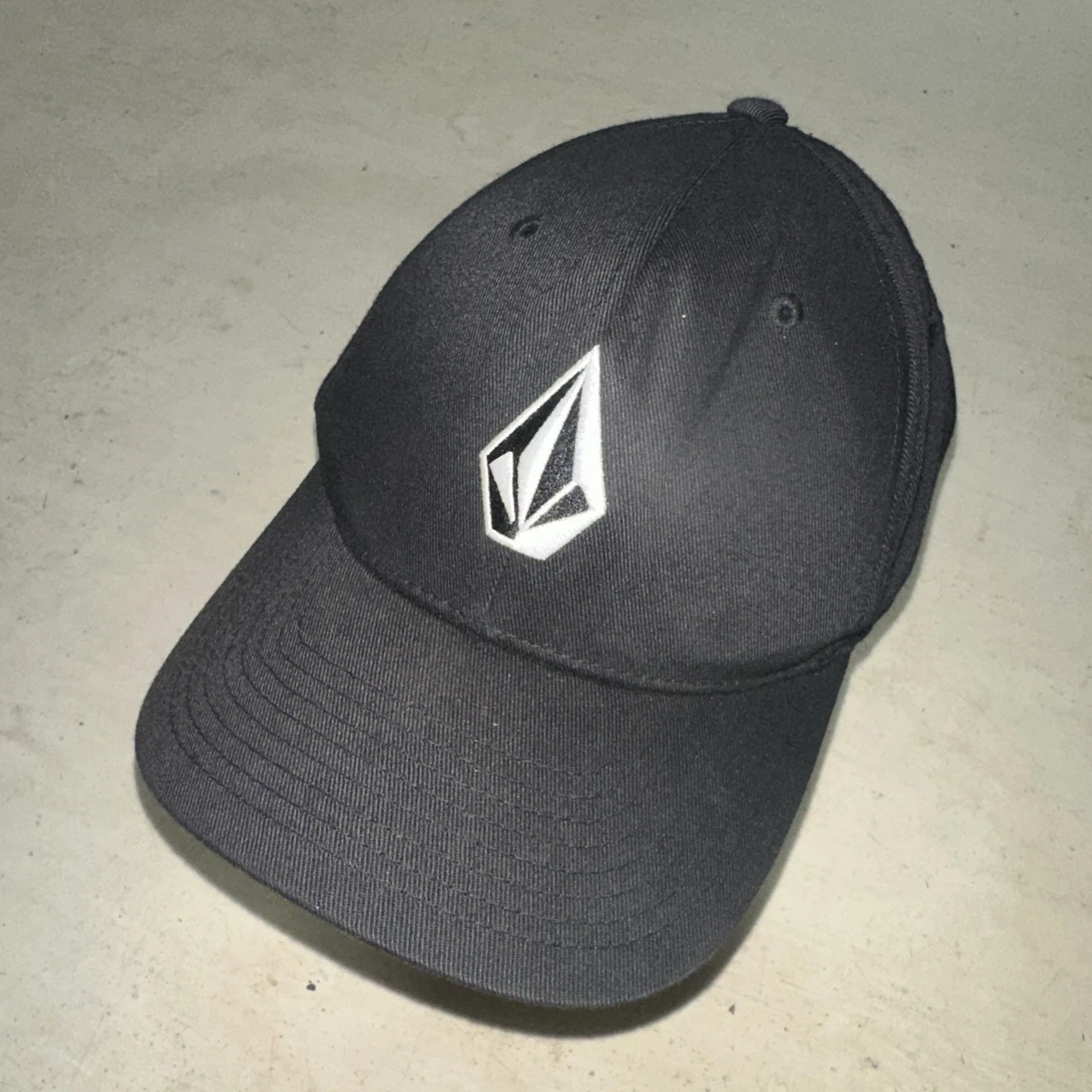Volcom - Quarter Twill Hat, Cappellino da Baseball Uomo