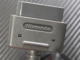 Nintendo Super Famicom SNES Official OEM Controller Japan SHVC-005
