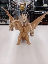 King Ghidorah Toho Monster Collection Age14