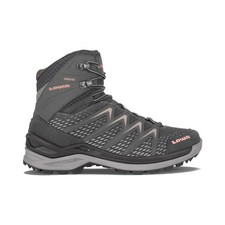 Lowa Innox Pro GTX Mid Grigio Combinato