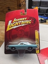 1977 DODGE MONACO 2010 JOHNNY LIGHTNING FOREVER 64 1:64 PRESSOFUSO