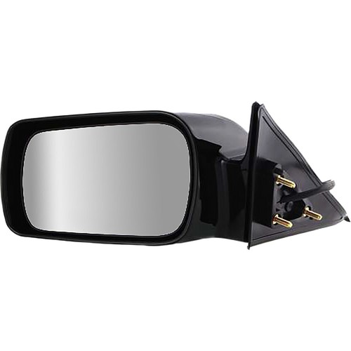 1996-2000 Plymouth Grand Voyager Side View Door Mirror , Non-Powered - Foto 8