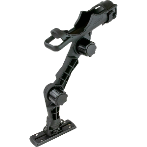 Sea-Dog Triple Threat&trade; Rod Holder - Track Mount Base w/6" Extension SEA-DO - Picture 1 of 1
