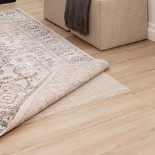 2  x 6  Non Slip Rug Gripper Utility Rug Pad Grips Keeps Area Rugs in Place -...