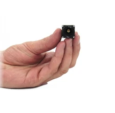 Used TELEDYNE FLIR BOSON 320 X 256 9.1MM 24° HFOV - LWIR THERMAL CAMERA CORE