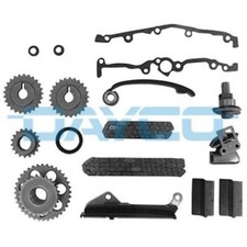 Kit de distribution Nissan 100 NX