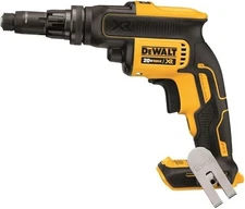 DeWALT Max 20V Brushless Adjustable Torque Screw Gun DCF622B Tool Only New