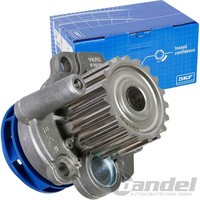 Skf Wasserpumpe 1.9 2.0 Tdi FüR Audi A3 A4 A6 Vw Caddy Golf 4 5 6 Passat Sharan