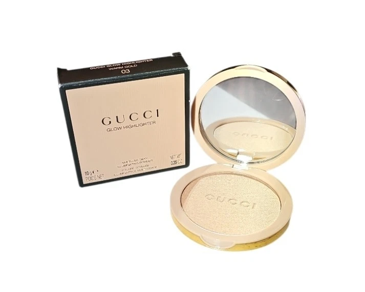 Preços baixos em Face de bronze Gucci Bronzer, Contorno e