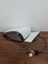 Citroen C4 GRAND PICASSO 2014 Wing Mirror Left Power Fold Blind Spot
