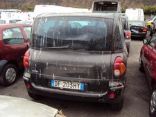 Commodo Fiat MULTIPLA
